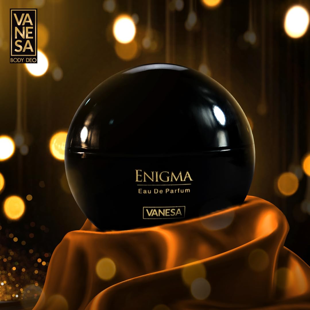 VANESA Enigma Perfume For Women