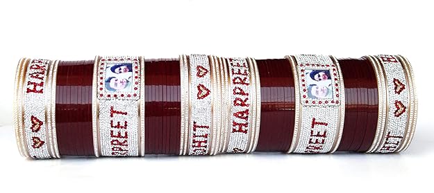 Engravings and Initials