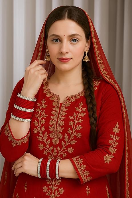 Mirror Work and Enamel