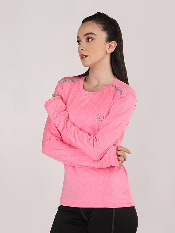 Quick Dry Sports Full Sleeve