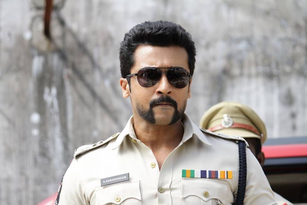 Singam