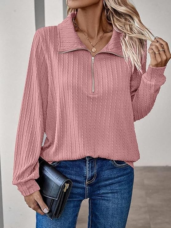 Trendy Korean Oversized Drop Shoulder Street Style Top