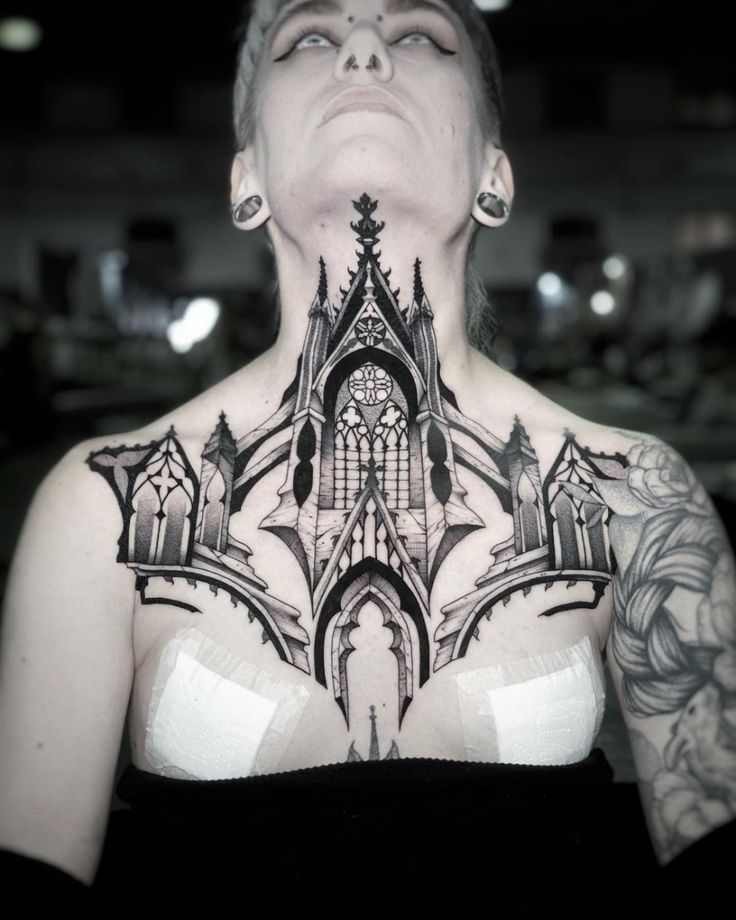 Architectural Detail