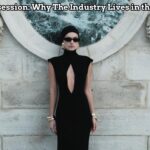 Fashion’s Obsession Why The Industry Lives in the Past