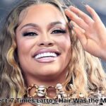 Picture Perfect 7 Times Latto's Hair Was the Main Event