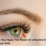 Stop Ignoring Your Eyes