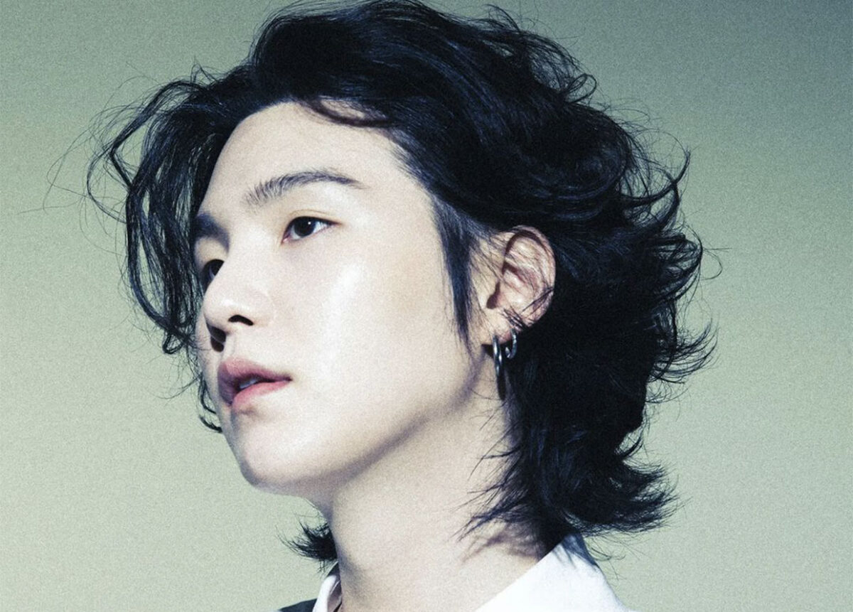 K-Pop Inspired Layered Cuts