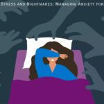 The Link Between Stress and Nightmares Managing Anxiety for Better Sleep