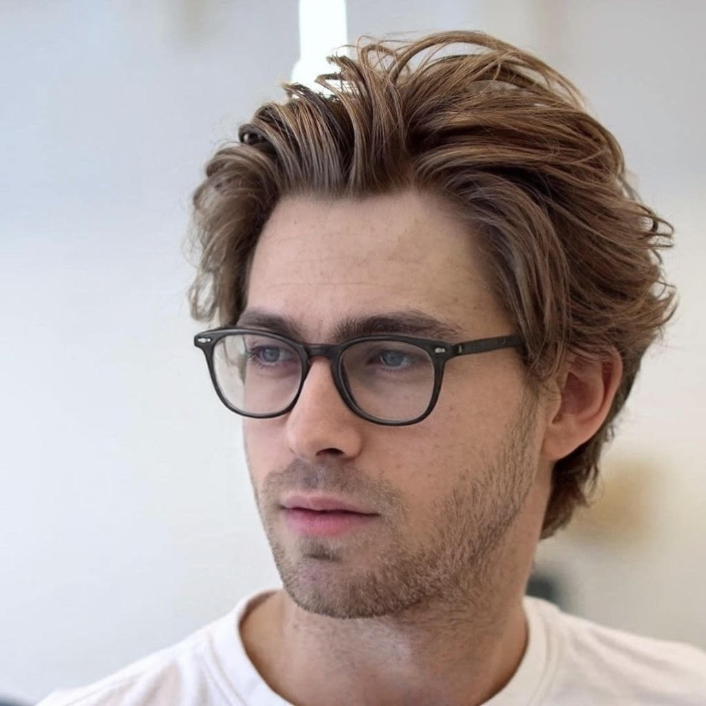 The Mid-Length Bro Flow