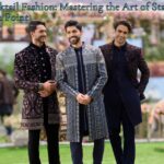 Trends in Cocktail Fashion Mastering the Art of Staying Stylish and On Point