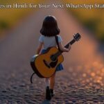 Best Life Quotes in Hindi for Your Next WhatsApp Status