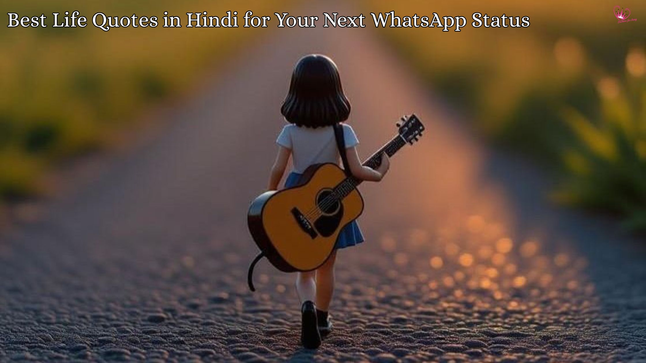 Best Life Quotes in Hindi for Your Next WhatsApp Status