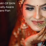 FLAWLESS DAY-OF SKIN The Hormonally Aware Bridal Skincare Plan