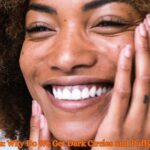 Under the Eyes Why Do We Get Dark Circles and Puffy Bags