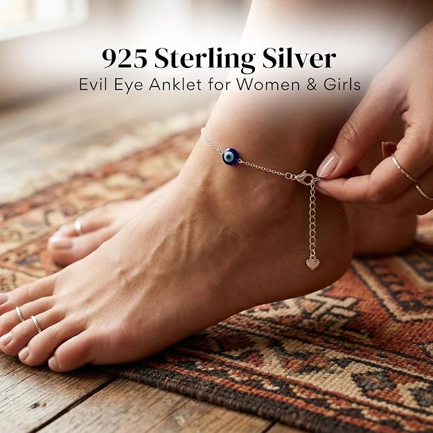 Classic Sterling Silver