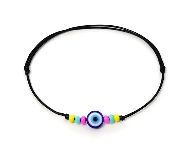 Colorful Seed Bead Vibe