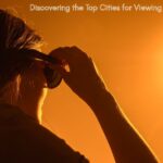 Discovering the Top Cities for Viewing the Solar Eclipse