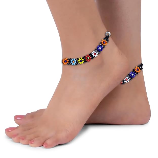 Woven Macramé Thread