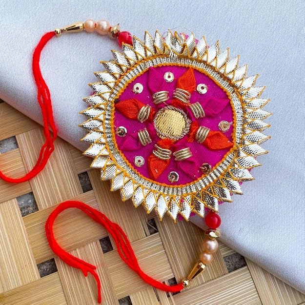 Artisanal Zardozi and Embroidery