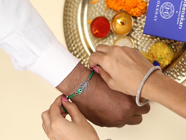 The 925 Sterling Silver Revolution