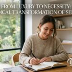From Luxury to Necessity The Radical Transformation of Self-Care