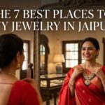 The 7 Best Places to Buy Jewelry in Jaipur