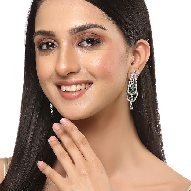 Earrings for Karva2