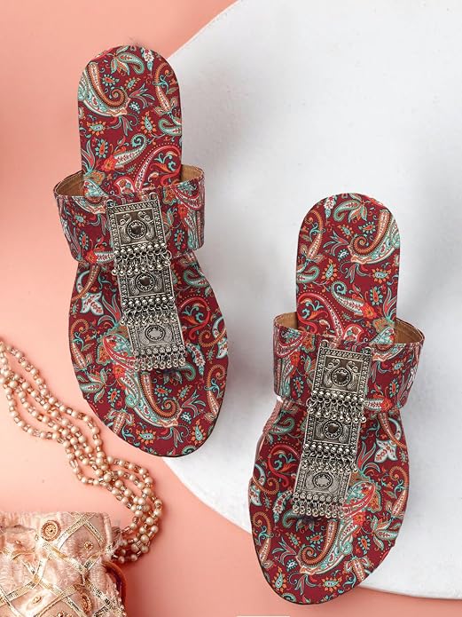 Slipper for Karva