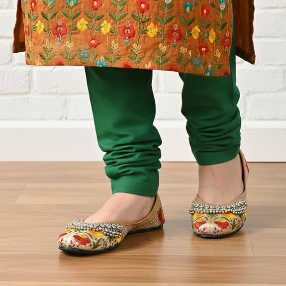 Slipper for Karva1