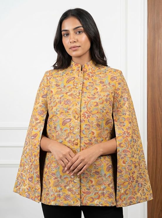 Statement Jacket